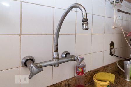 Apartamento à venda com 83m², 2 quartos e 1 vagaCozinha