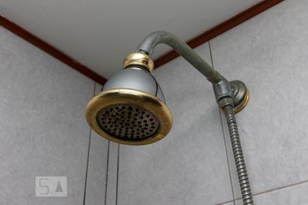 Banheiro de apartamento para alugar com 2 quartos, 83m² em Rocha, Rio de Janeiro