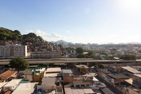 Apartamento à venda com 83m², 2 quartos e 1 vagaVista do quarto 1