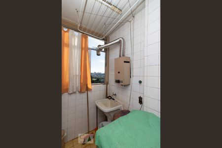 Apartamento à venda com 83m², 2 quartos e 1 vagaÁrea de serviço