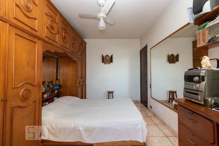 Apartamento à venda com 83m², 2 quartos e 1 vagaQuarto 1