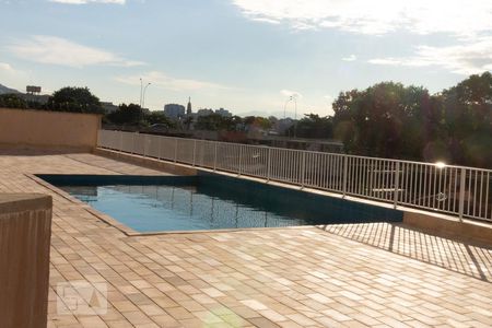 Apartamento à venda com 83m², 2 quartos e 1 vagaPiscina