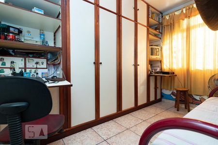 Apartamento à venda com 83m², 2 quartos e 1 vagaQuarto 2