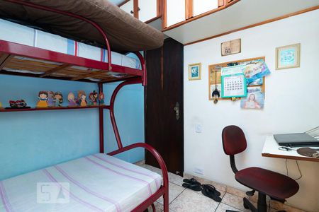 Apartamento à venda com 83m², 2 quartos e 1 vagaQuarto 2