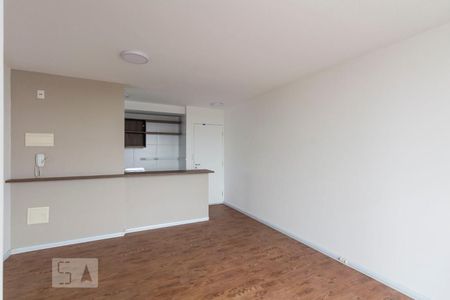 Sala de apartamento à venda com 3 quartos, 70m² em Jardim Prudência, São Paulo