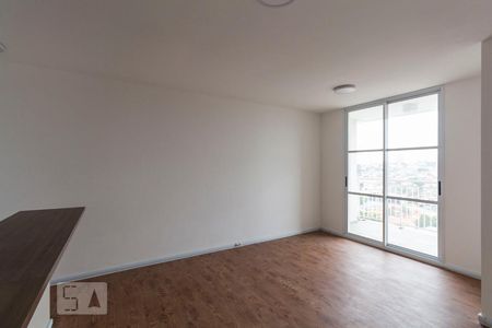 Sala de apartamento à venda com 3 quartos, 70m² em Jardim Prudência, São Paulo