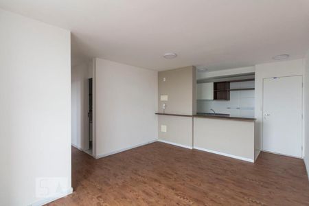 Sala de apartamento à venda com 3 quartos, 70m² em Jardim Prudência, São Paulo