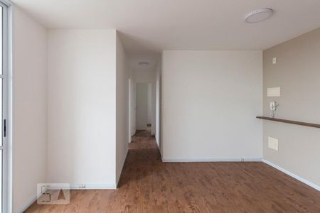Sala de apartamento à venda com 3 quartos, 70m² em Jardim Prudência, São Paulo