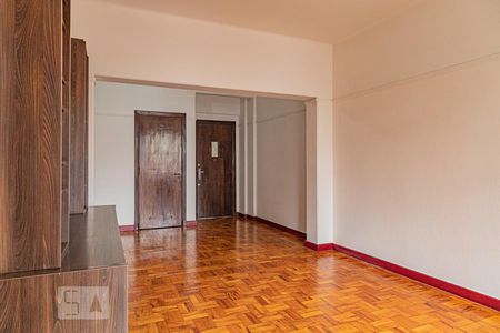 Sala de apartamento para alugar com 2 quartos, 100m² em República, São Paulo