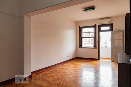 Sala de apartamento para alugar com 2 quartos, 100m² em República, São Paulo