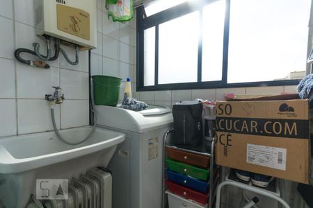 Studio à venda com 30m², 1 quarto e 1 vaga Studio à venda com 30m², 1 quarto e 1 vagaÁrea de serviço