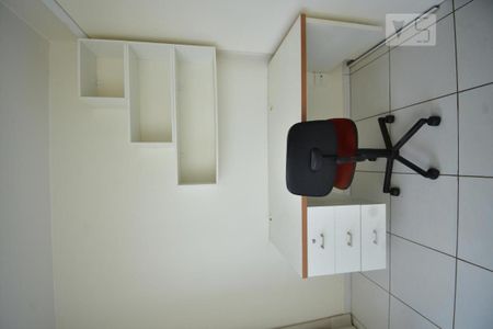 Quarto de apartamento para alugar com 1 quarto, 32m² em Quadras Econômicas Lúcio Costa (guará), Brasília