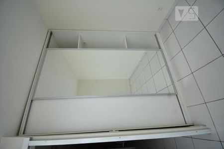 Quarto de apartamento para alugar com 1 quarto, 32m² em Quadras Econômicas Lúcio Costa (guará), Brasília