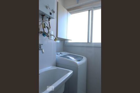 Studio para alugar com 48m², 1 quarto e 1 vagaÁrea de Serviço