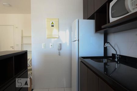 Studio para alugar com 48m², 1 quarto e 1 vagaCozinha