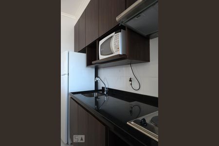Studio para alugar com 48m², 1 quarto e 1 vagaCozinha