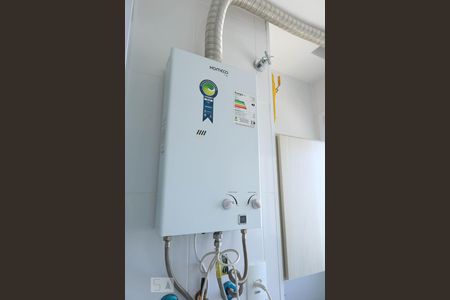 Studio para alugar com 48m², 1 quarto e 1 vagaÁrea de Serviço