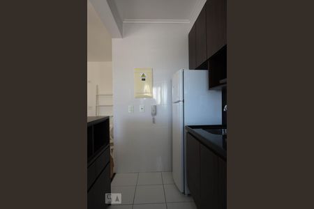 Studio para alugar com 48m², 1 quarto e 1 vagaCozinha
