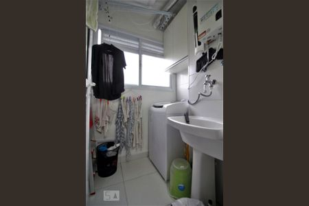 Apartamento para alugar com 56m², 2 quartos e 1 vagaÁrea de serviço