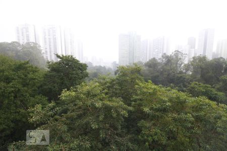 Apartamento para alugar com 56m², 2 quartos e 1 vagaVista do quarto 1