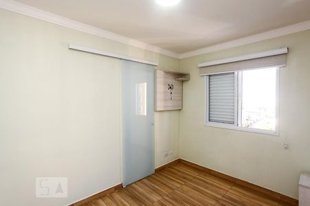 Suíte de apartamento à venda com 3 quartos, 70m² em Jardim São Judas Tadeu, Guarulhos