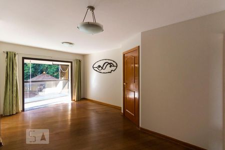 Sala de apartamento para alugar com 3 quartos, 90m² em Vila Mascote, São Paulo