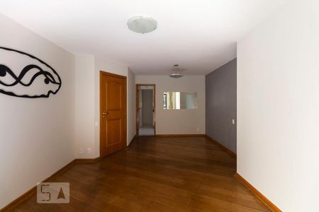 Sala de apartamento para alugar com 3 quartos, 90m² em Vila Mascote, São Paulo