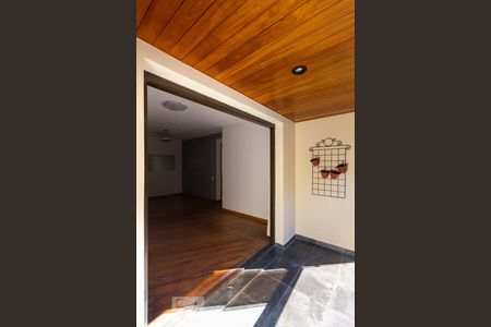 varanda de apartamento para alugar com 3 quartos, 90m² em Vila Mascote, São Paulo