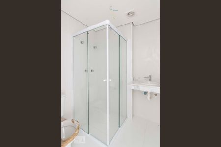 Apartamento para alugar com 1 quarto, 45m² em Vila Paulicéia, São Paulo