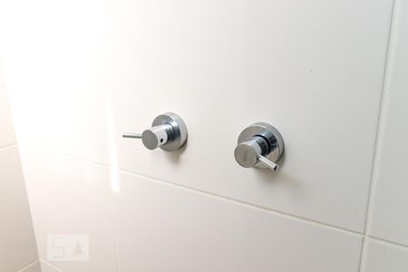 Casa para alugar com 210m², 4 quartos e 3 vagasBanheiro da Suíte 2