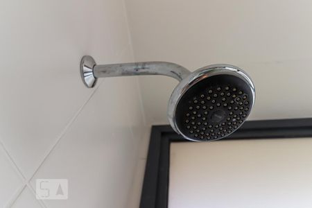 Casa para alugar com 210m², 4 quartos e 3 vagasBanheiro da Suíte 3