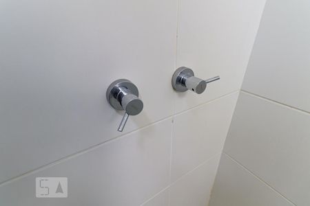 Casa para alugar com 210m², 4 quartos e 3 vagasBanheiro da Suíte 4