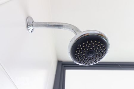 Casa para alugar com 210m², 4 quartos e 3 vagasBanheiro da Suíte 1