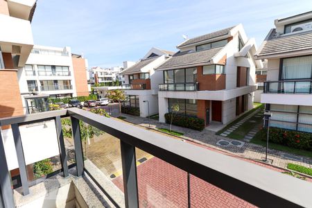 Casa para alugar com 210m², 4 quartos e 3 vagasVaranda Suíte 4