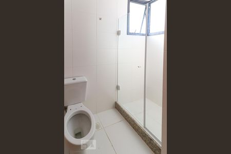 Casa para alugar com 210m², 4 quartos e 3 vagasBanheiro da Suíte 2