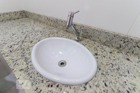 Casa para alugar com 210m², 4 quartos e 3 vagasBanheiro da Suíte 4