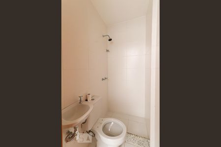 Casa para alugar com 210m², 4 quartos e 3 vagasBanheiro de serviço