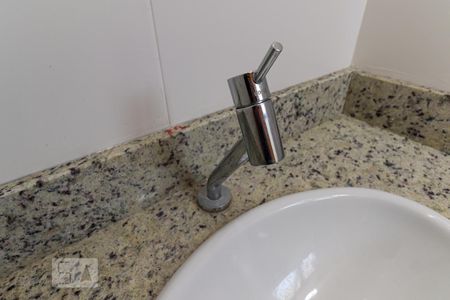 Casa para alugar com 210m², 4 quartos e 3 vagasBanheiro da Suíte 1