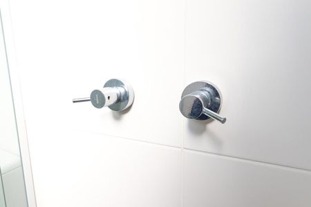 Casa para alugar com 210m², 4 quartos e 3 vagasBanheiro da Suíte 3