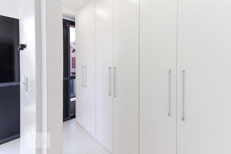 Casa para alugar com 210m², 4 quartos e 3 vagasSuíte 4 - Closet