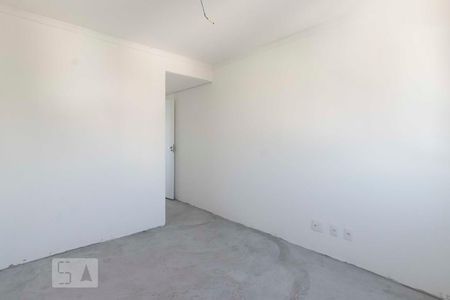 Suíte de apartamento para alugar com 1 quarto, 45m² em Vila Paulicéia, São Paulo