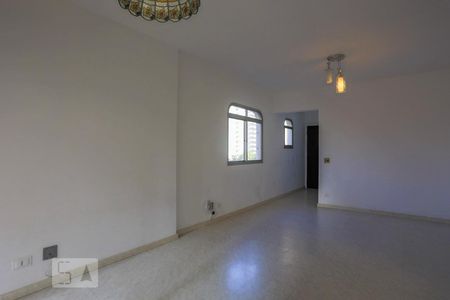Sala de apartamento para alugar com 3 quartos, 97m² em Vila Mariana, São Paulo