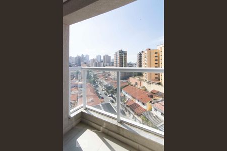 Apartamento para alugar com 45m², 1 quarto e 1 vagaSacada