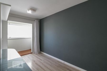 Sala de apartamento à venda com 2 quartos, 60m² em Vila Butantã, São Paulo