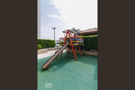 Apartamento à venda com 60m², 2 quartos e 1 vagaPlayground
