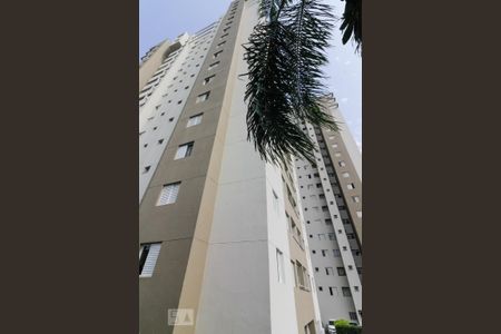 Fachada de apartamento à venda com 2 quartos, 60m² em Vila Butantã, São Paulo