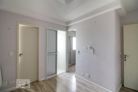 Apartamento à venda com 60m², 2 quartos e 1 vagaSuíte