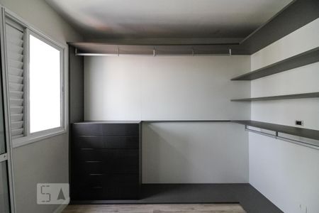 Apartamento à venda com 60m², 2 quartos e 1 vagaCloset