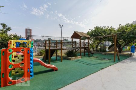 Apartamento à venda com 60m², 2 quartos e 1 vagaPlayground