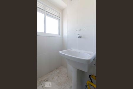 Apartamento para alugar com 45m², 1 quarto e 2 vagasLavanderia